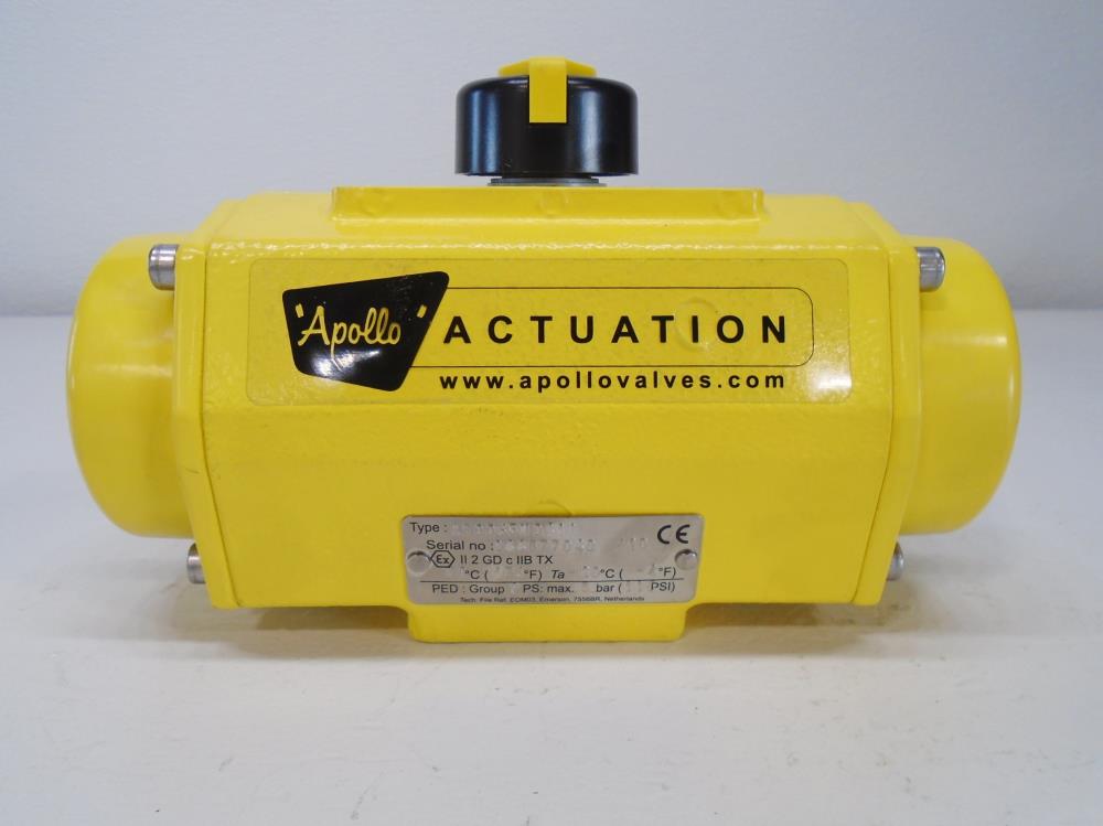 Apollo Actuator AS0065N041A